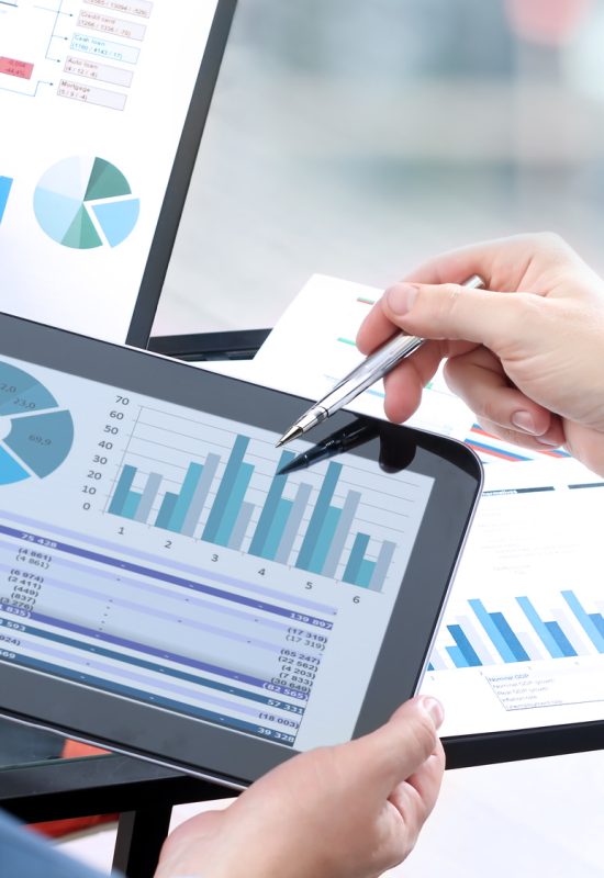 Pricing report 2